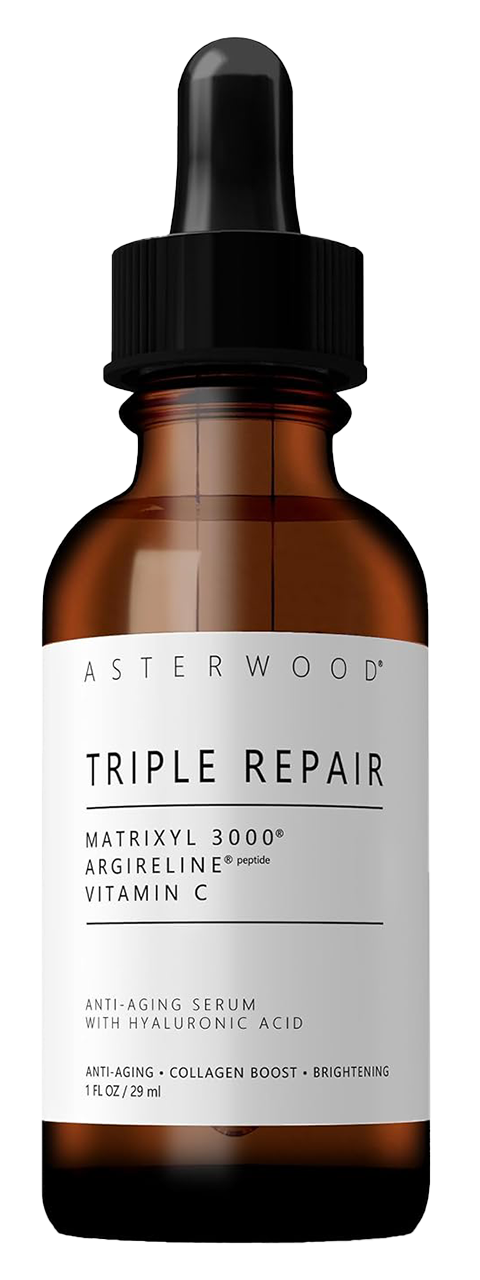 ast04-1-oz - Asterwood Triple Repair Anti-Aging Complex Serum ast04-1-oz - Asterwood Triple Repair Anti-Aging Complex Serum