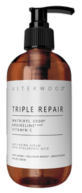 Asterwood Triple Repair Anti-Aging Complex Serum Asterwood Triple Repair Anti-Aging Complex Serum