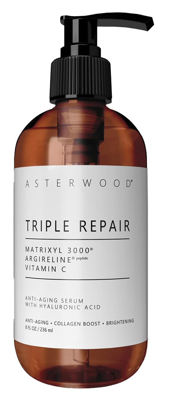 Asterwood Triple Repair Anti-Aging Complex Serum Asterwood Triple Repair Anti-Aging Complex Serum