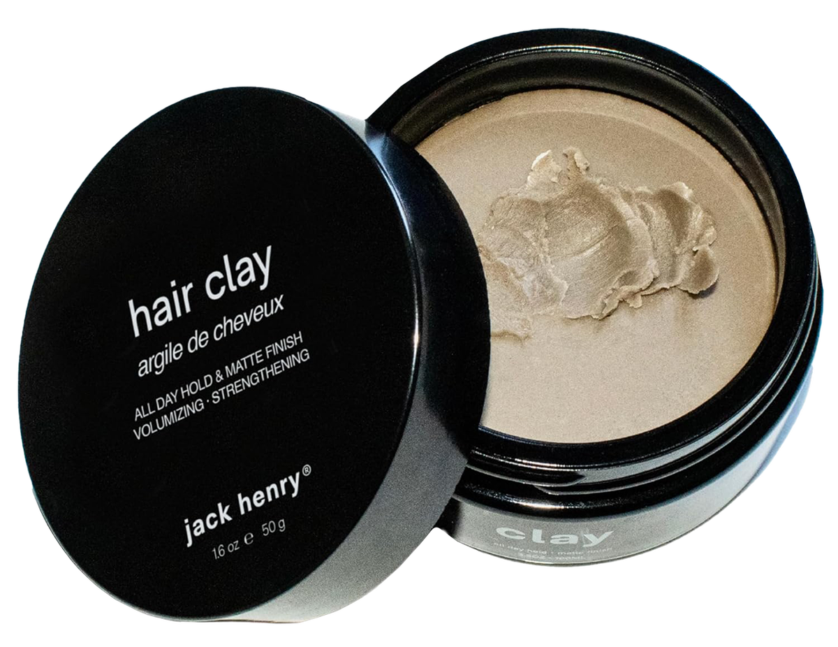 hen08-1-7-oz - Jack Henry Hair Clay