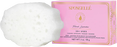 Spongelle Pedi-Buffer with Built-In Cleanser
