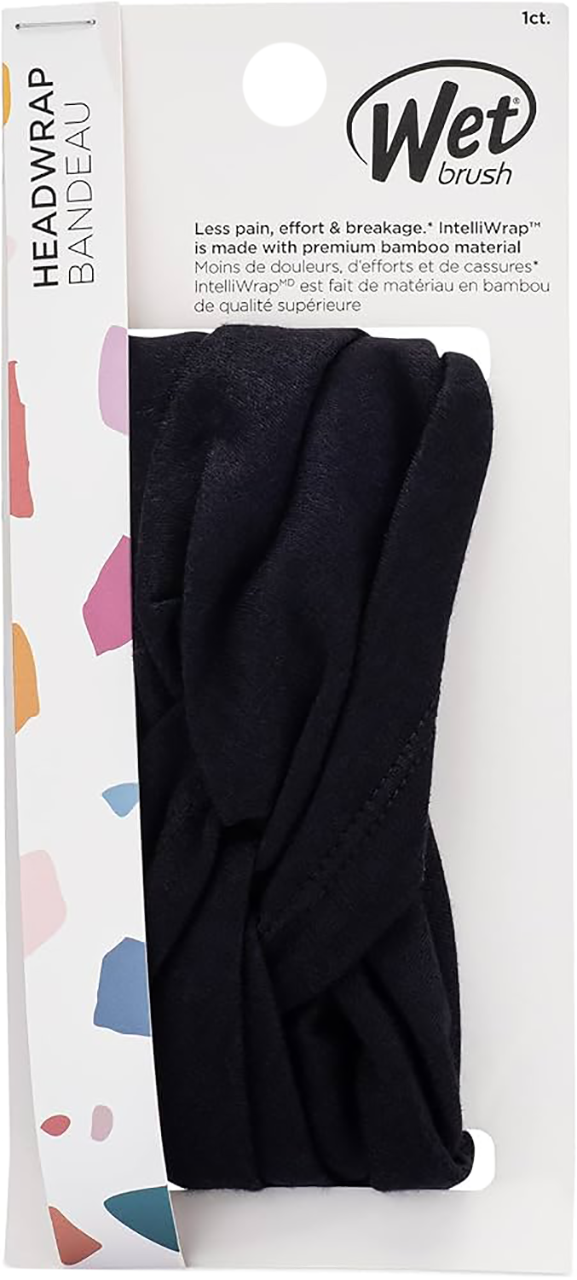 The Wet Brush Eternity Headwrap