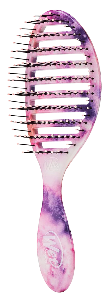 The Wet Brush Speed Dry Hair Brush