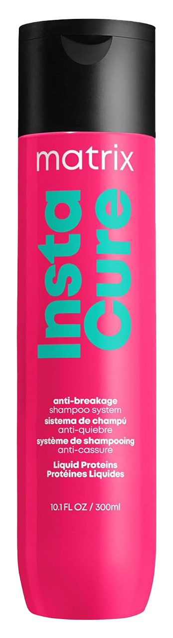 mat433-10-1-oz - Matrix Total Results Instacure Repair Shampoo mat433-10-1-oz - Matrix Total Results Instacure Repair Shampoo