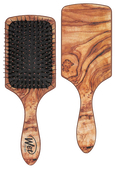 The Wet Brush Argan Oil Infused Paddle Shine Enhancer The Wet Brush Argan Oil Infused Paddle Shine Enhancer