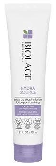 Matrix Biolage HydraSource Blow Dry Shaping Lotion