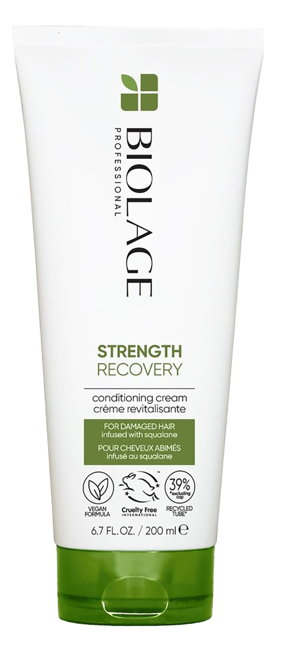 Matrix Biolage Strength Recovery Conditioning Cream
