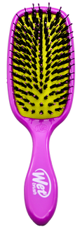 The Wet Brush Pro Shine Enhancer Maintain Brush The Wet Brush Pro Shine Enhancer Maintain Brush