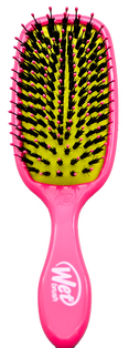 The Wet Brush Pro Shine Enhancer Maintain Brush The Wet Brush Pro Shine Enhancer Maintain Brush