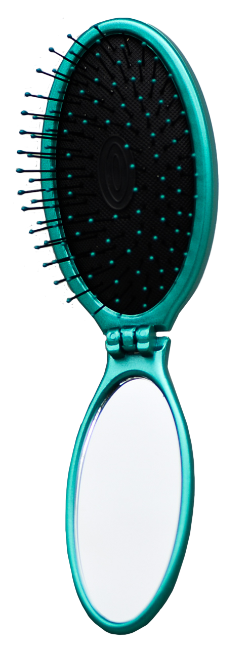 The Wet Brush Pro Pop N Go Detangler