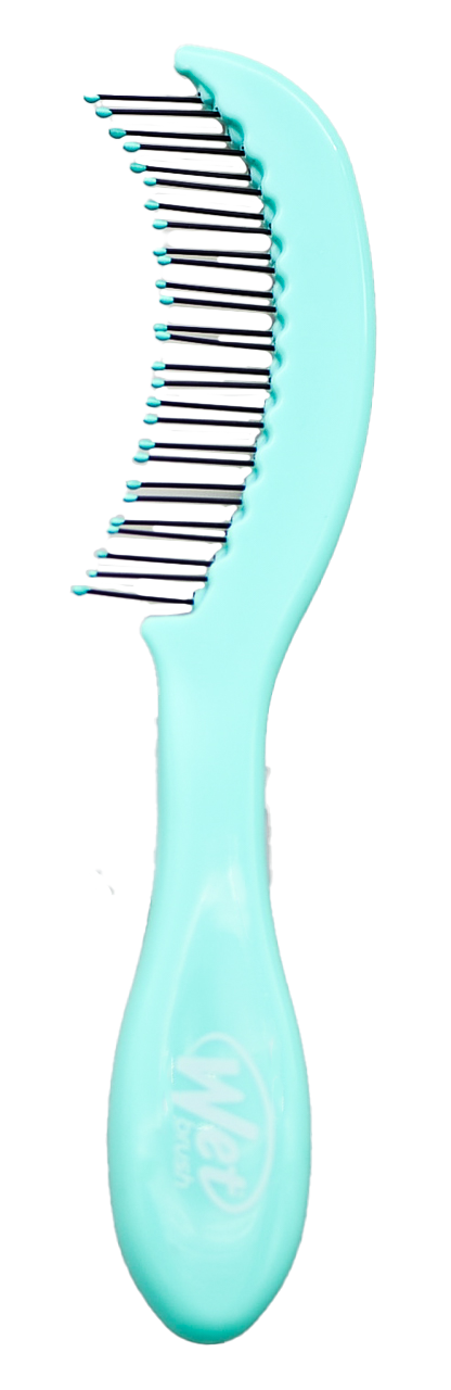 The Wet Brush Custom Care Thin Hair Detangler Comb