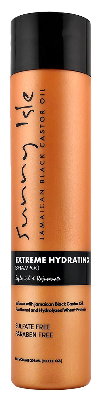 sun07-10-1-oz - Sunny Isle Jamaican Black Castor Oil Extreme Hydrating Shampoo sun07-10-1-oz - Sunny Isle Jamaican Black Castor Oil Extreme Hydrating Shampoo