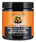 Sunny Isle Jamaican Black Castor Oil Root Repair Growth Butter