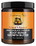 Sunny Isle Jamaican Black Castor Oil Root Repair Growth Butter