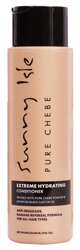 Sunny Isle Pure Chebe Extreme Hydrating Conditioner