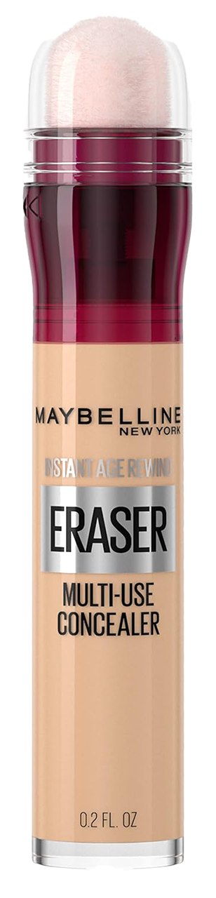 Maybelline New York Instant Age Eraser Multi-Use Concealer