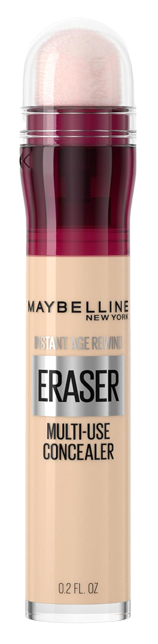 Maybelline New York Instant Age Eraser Multi-Use Concealer