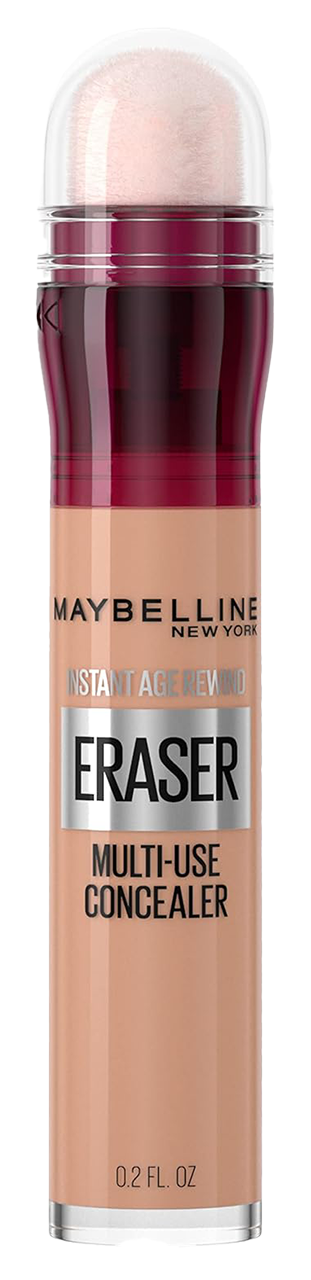 Maybelline New York Instant Age Eraser Multi-Use Concealer