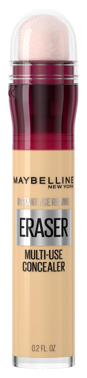 Maybelline New York Instant Age Eraser Multi-Use Concealer