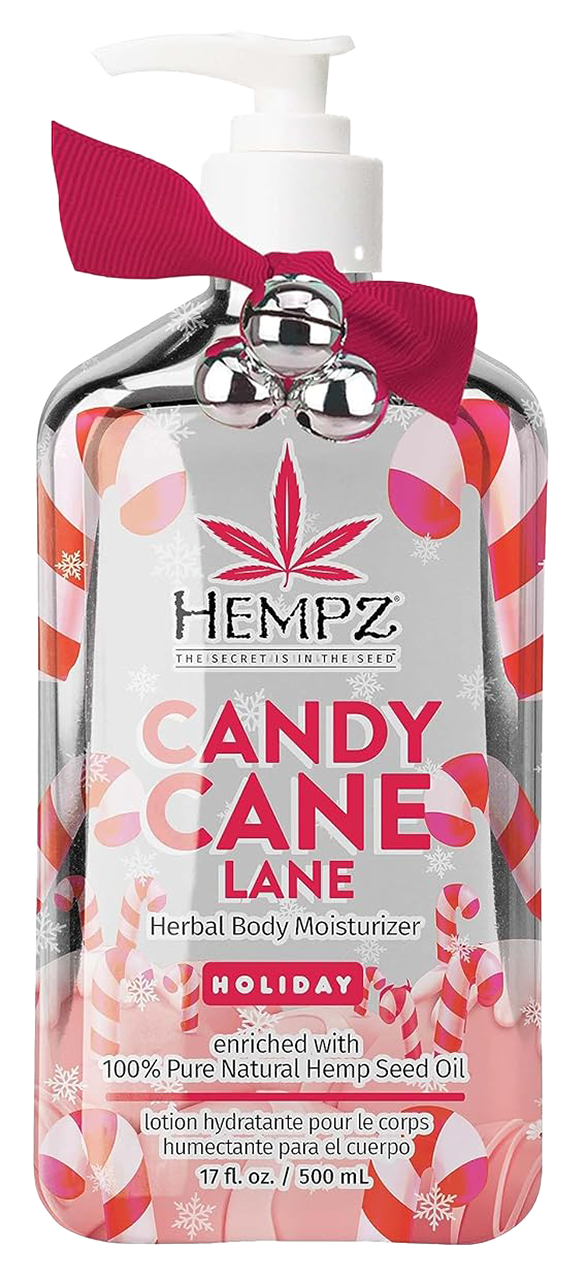 hem110-17-oz - hempz candy cane hem110-17-oz - hempz candy cane