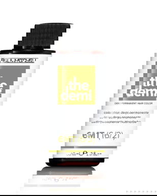 Paul Mitchell The Demi Demi-Permanent Hair Color