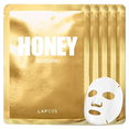 Lapcos Honey Nourishing Sheet Mask