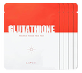 Lapcos Glutathione Radiance Rescue Brightening Face Mask