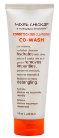 Mixed Chicks Conditioner Cleansing Co-Wash Mixed Chicks Conditioner Cleansing Co-Wash