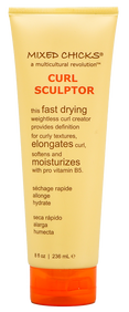 Mixed Chicks Curl Sculptor