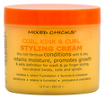 Mixed Chicks Coil, Kink & Curl Styling Cream Mixed Chicks Coil, Kink & Curl Styling Cream