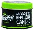 Murphy's Naturals Mosquito Repellent Candle Murphy's Naturals Mosquito Repellent Candle