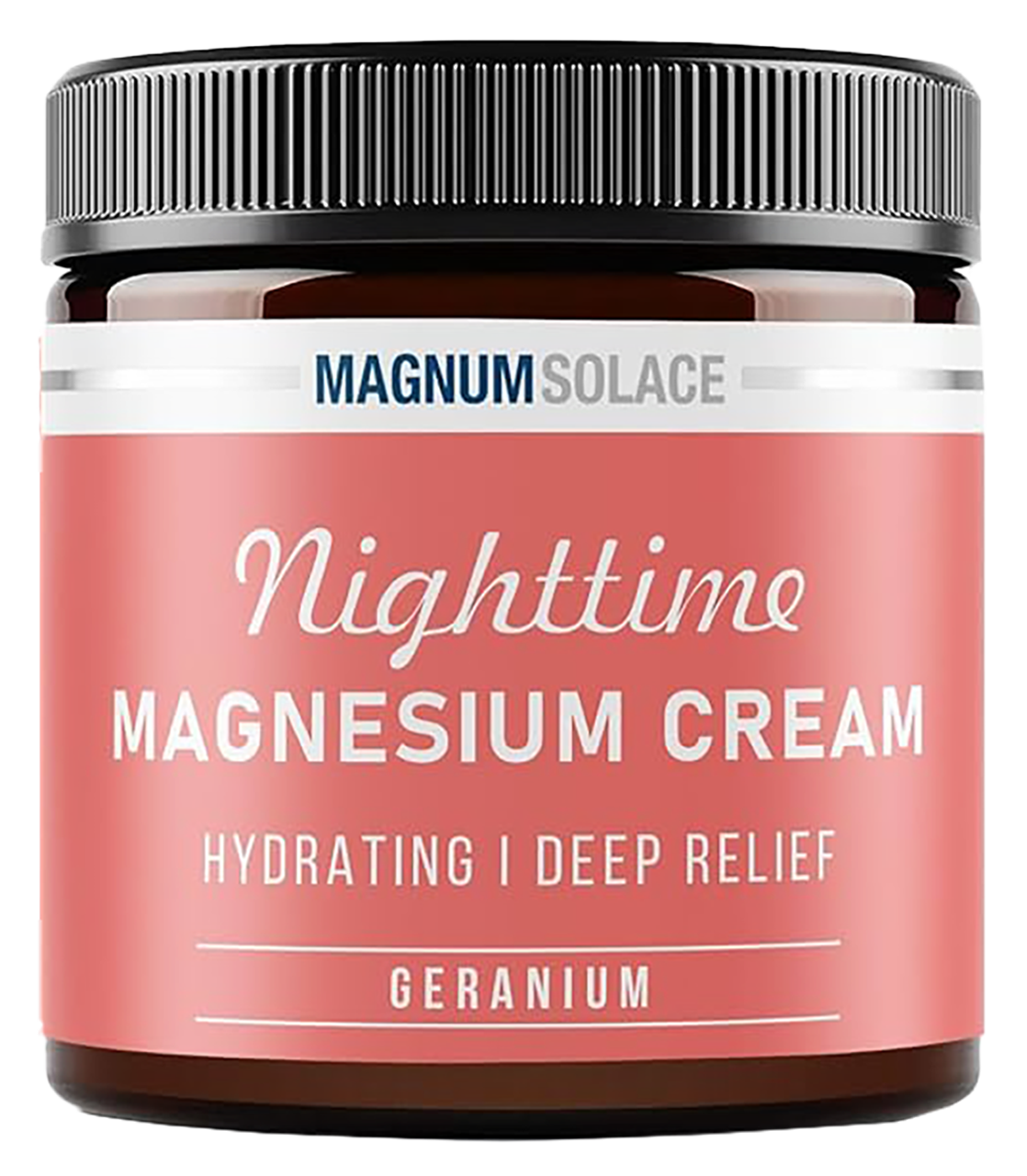 num05-geranium - Magnum Solace Nighttime Magnesium Cream num05-geranium - Magnum Solace Nighttime Magnesium Cream