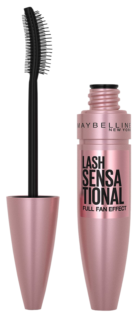 mbl14-01-very-black - maybelline lash sensational mascara mbl14-01-very-black - maybelline lash sensational mascara