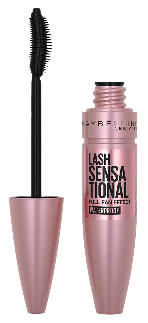 Maybelline New York Lash Sensational Waterproof Mascara