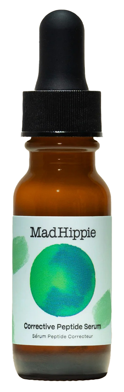 hip02-0-5-oz - Mad Hippie Corrective Peptide Serum hip02-0-5-oz - Mad Hippie Corrective Peptide Serum