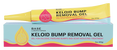 Base Laboratories Keloid Bump Removal Gel