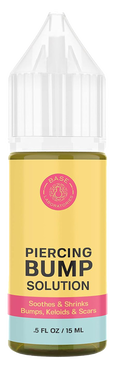Base Laboratories Piercing Bump Treatment