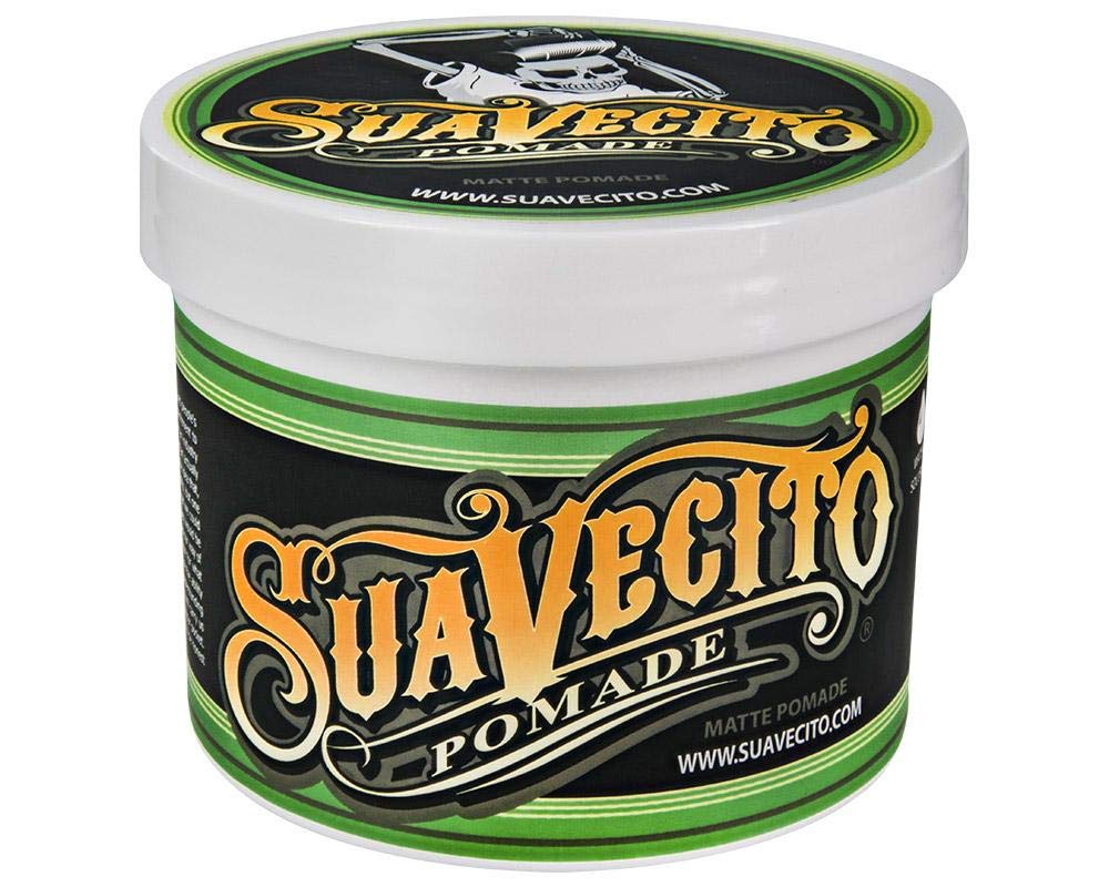 sua38-32-oz - suavecito matte pomade sua38-32-oz - suavecito matte pomade