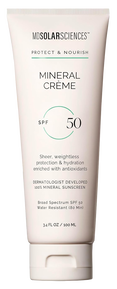 MDSolarSciences Mineral Creme SPF 50
