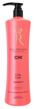 CHI Professional Royal Treatment Curl Care Shampoo