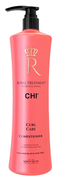CHI Professional Royal Treatment Curl Care Conditioner CHI Professional Royal Treatment Curl Care Conditioner