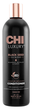 CHI Luxury Black Seed Oil Blend Moisture Replenish Conditioner