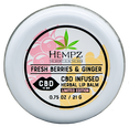 Hempz by Supre CBD Infused Herbal Lip Balm Limited Edition