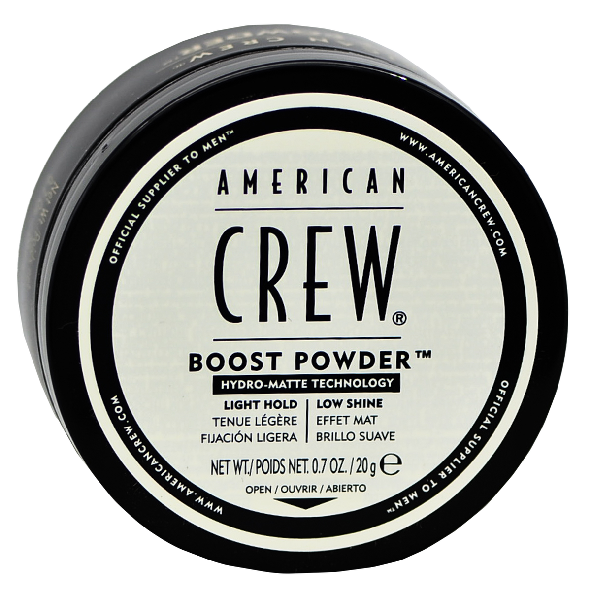amc51-0-7-oz - American Crew Classic Boost Powder-image1