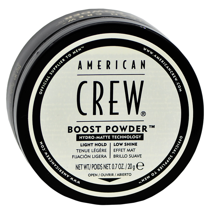 American Crew Classic Boost Powder