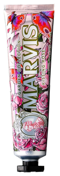 Marvis Garden Collection Toothpaste