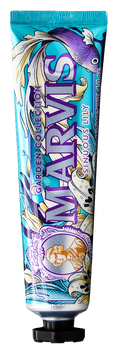 Marvis Garden Collection Toothpaste