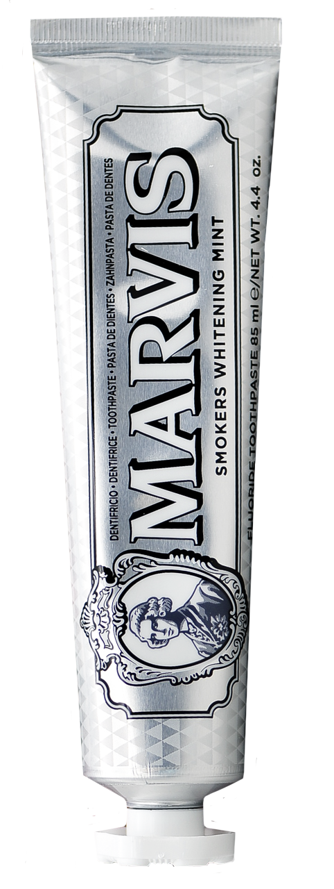Marvis Care Collection Toothpaste