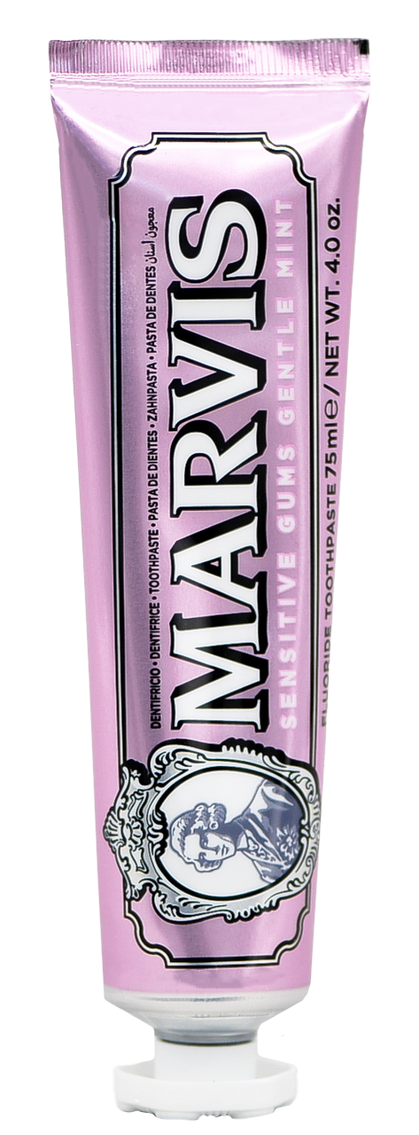 Marvis Care Collection Toothpaste
