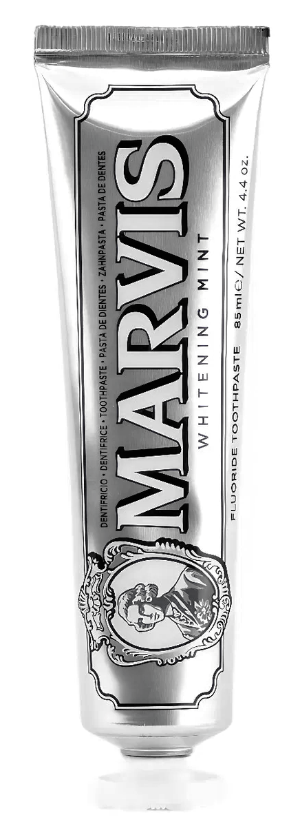 Marvis Care Collection Toothpaste